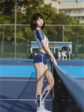 Xu Lan LAN - NO.012 Summer Sportswear(16)